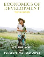 book Economics of Development: Theory and Evidence