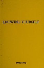 book Knowing Yourself: The True in the False