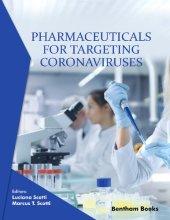 book Pharmaceuticals for Targeting Coronaviruses