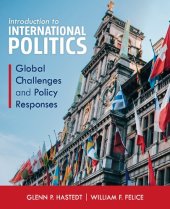 book Introduction to International Politics: Global Challenges and Policy Responses