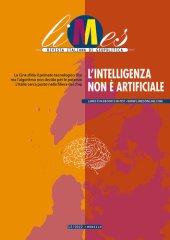 book Limes 12/2022 - L’intelligenza non è artificiale