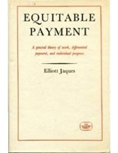 book Equitable Payment