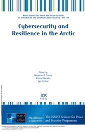 book Cybersecurity and Resilience in the Arctic