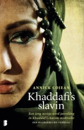 book Khaddafi’s slavin