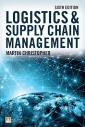 book Logistics and Supply Chain Management