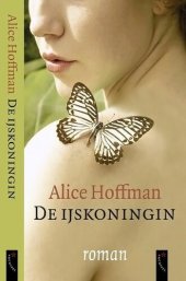 book De ijskoningin