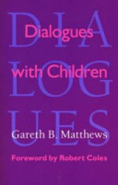 book Dialogues with Children