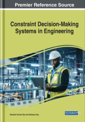 book Constraint Decision-Making Systems in Engineering