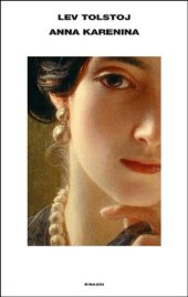 book Anna Karenina