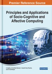 book Principles and Applications of Socio-cognitive and Affective Computing