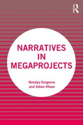 book Narratives in Megaprojects