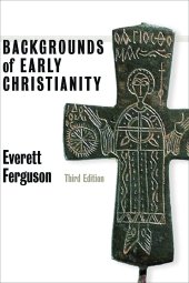 book Backgrounds of Early Christianity