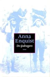 book De ijsdragers