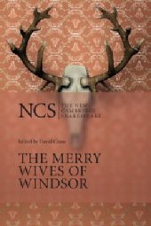 book The Merry Wives of Windsor