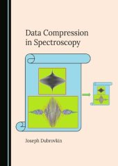 book Data Compression in Spectroscopy