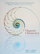 book Student Study Guide and Solutions Manual for Brown's Organic Chemistry, 7th Edition