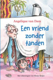 book Een vriend zonder tanden