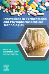 book Innovations in Fermentation and Phytopharmaceutical Technologies