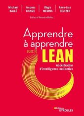 book Apprendre à apprendre avec le lean (French Edition)