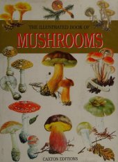 book The illustrated book of mushrooms