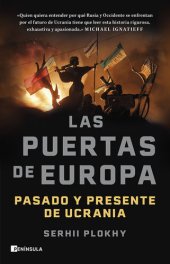 book Las puertas de Europa