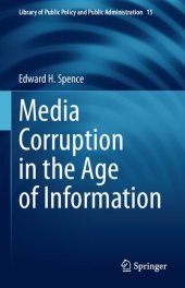 book Media Corruption in the Age of Information