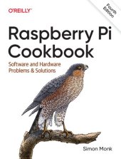 book Raspberry Pi Cookbook: Software and Hardware Problems and Solutions