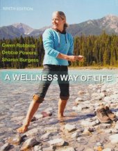 book A Wellness Way of Life