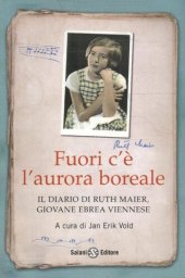 book Fuori c'è l'aurora boreale