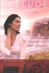 book nr. 33 HELEN BRENNA - IN DIENST VAN EEN DROOM