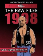 book The Raw Files: 1998