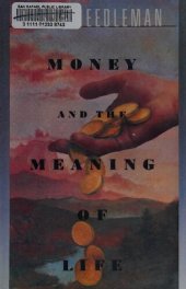 book Money & and the Meaning of Life