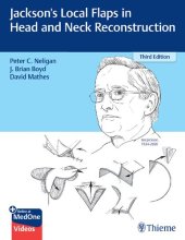 book Jackson's Local Flaps in Head and Neck Reconstruction