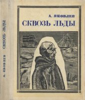 book Сквозь льды