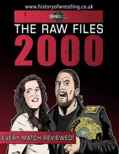 book The Raw Files 2000