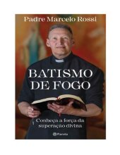 book Batismo de Fogo