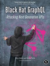 book BlackHat GraphQL