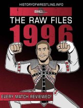 book The Raw Files: 1996