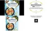 book The New Mediterranean Diet Cookbook: The Optimal Keto-Friendly Diet that Burns Fat, Promotes Longevity, and Prevents Chronic Disease (Volume 16) (Keto for Your Life, 16)