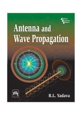 book Antenna and Wave Propagation