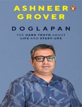 book Doglapan: The Hard Truth about Life and Start-Ups