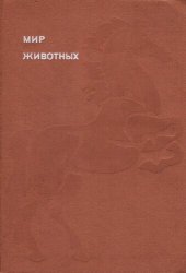 book Мир животных