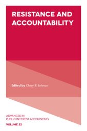 book Resistance and Accountability