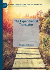 book The Experimental Translator