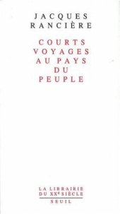 book Courts voyages au pays du peuple