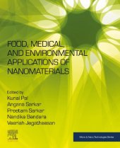 book Food, Medical, and Environmental Applications of Nanomaterials