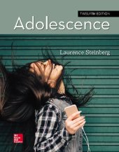 book Adolescence