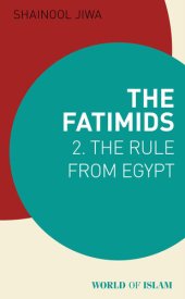 book The Fatimids 2