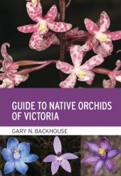 book Guide to Native Orchids of Victoria