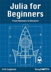 book Julia for Beginners : From Romans to Rockets